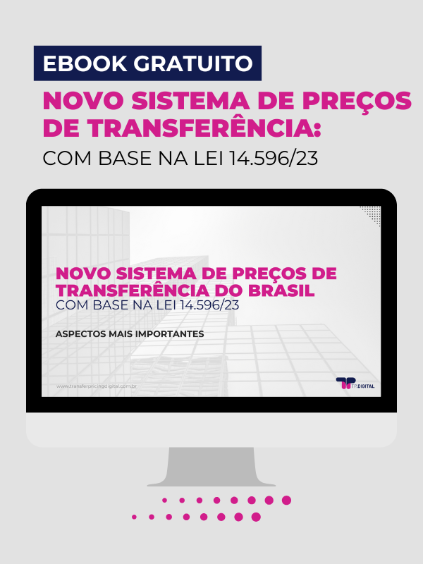 ebook transfer pricing gratuito